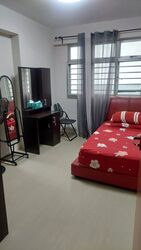 Blk 780C Woodlands Dew (Woodlands), HDB 4 Rooms #603067981